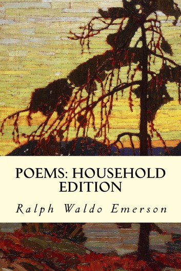 Poems; Household Edition